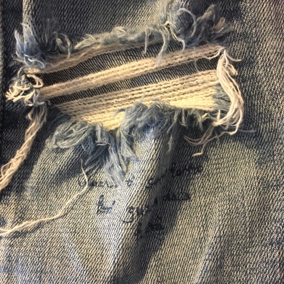 Miss Sixty Skinny Jean - Picture 6 of 8